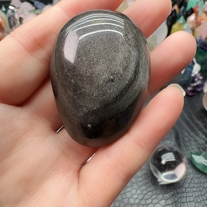 未镶嵌水晶眼镜181