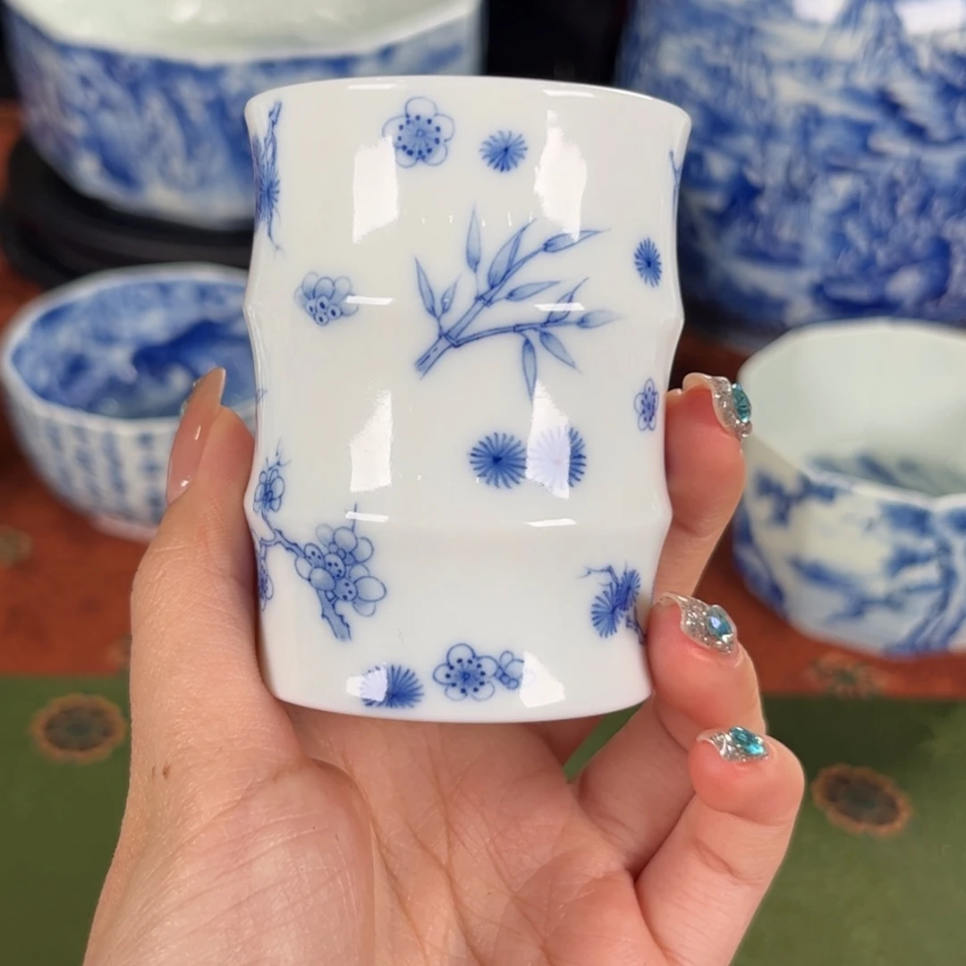 九鸣瓷艺九鸣瓷艺