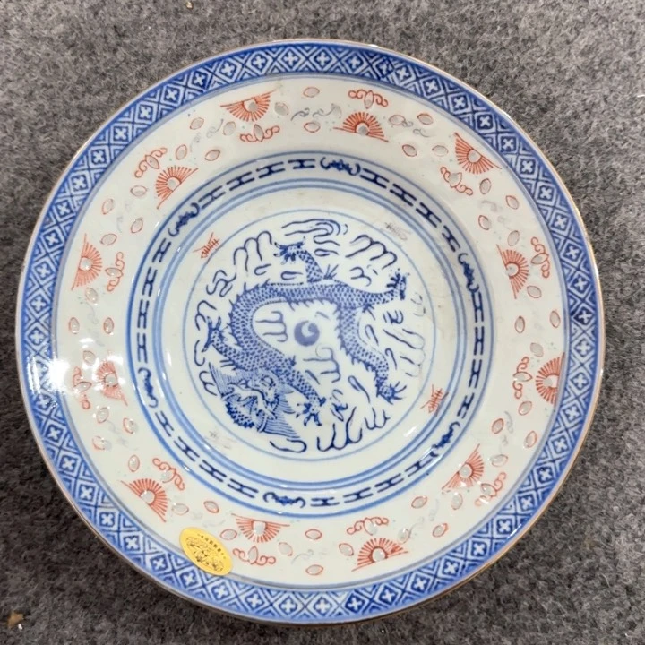摆件景德镇陶瓷艺术品