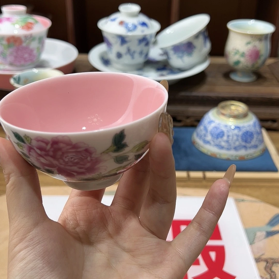 微瑕微瑕景德镇陶瓷