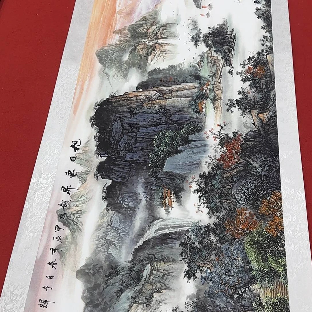 展示作品作品展示纸本
