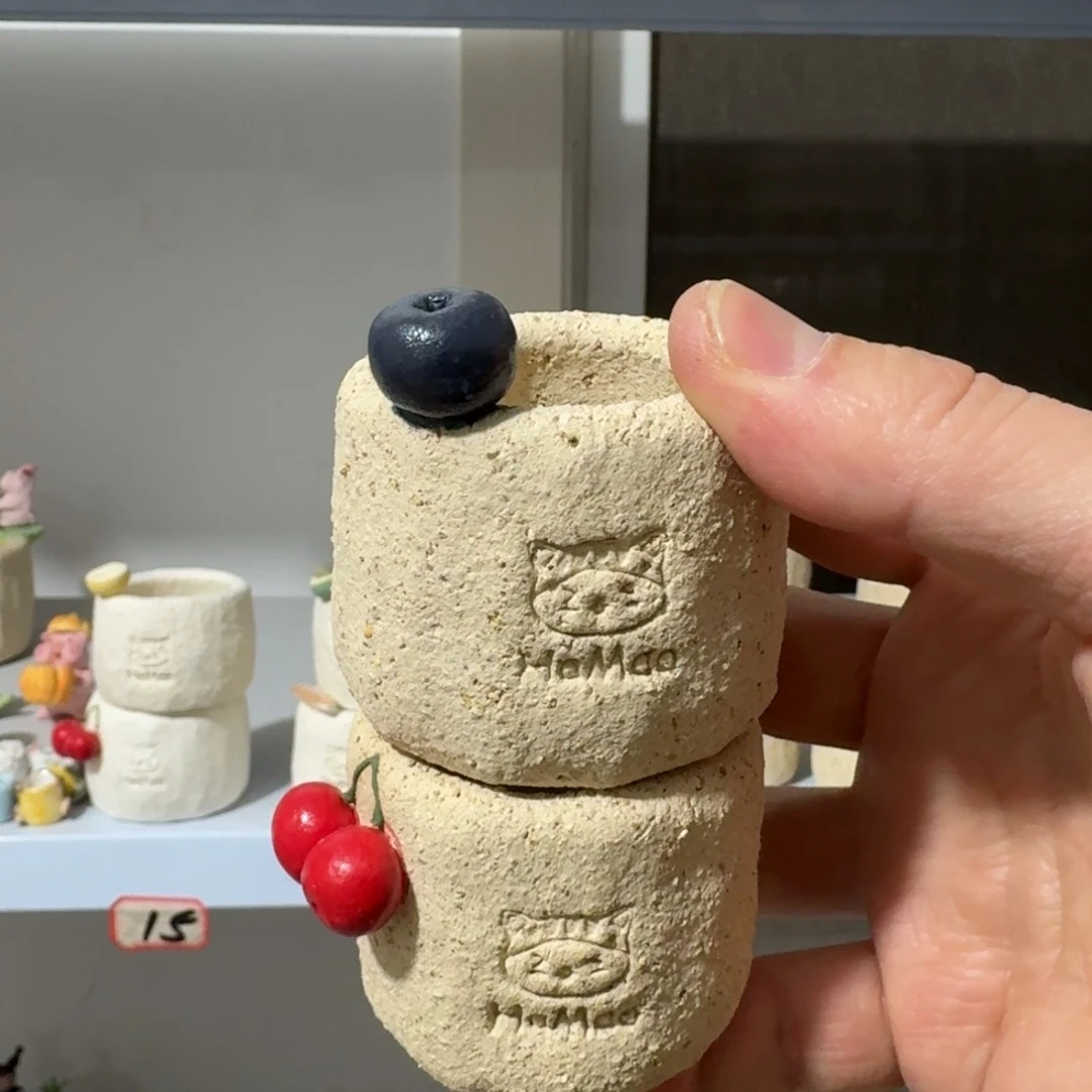 厂家直销手工花盆摆件