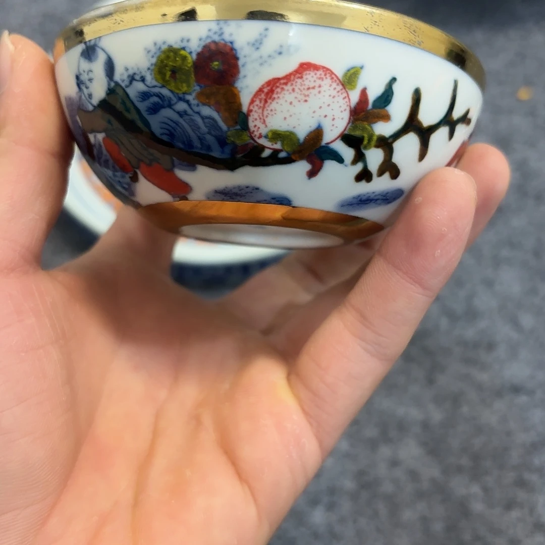 非古董现代工艺品