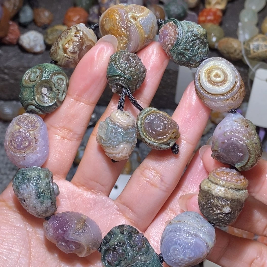 糖心糖葫芦糖葫芦