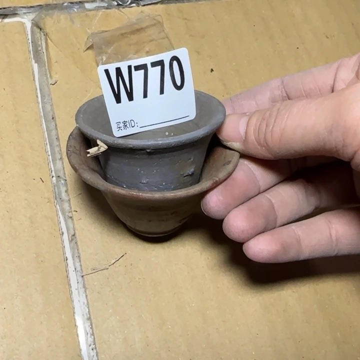 备前烧作品备前烧