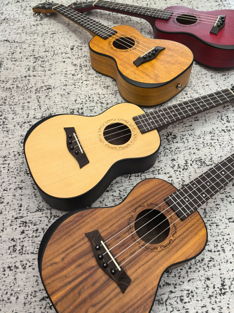 23寸尤克里里微瑕疵捡漏初学者新手