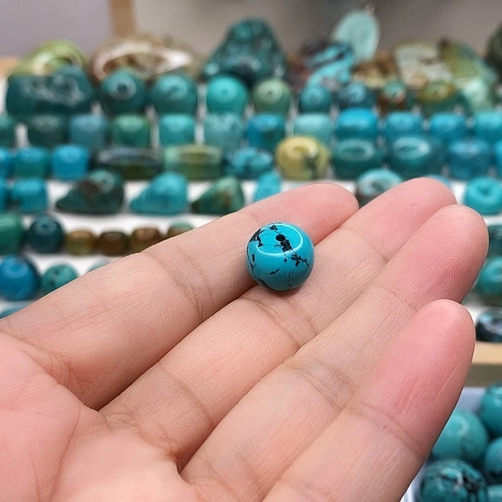 峰****老型珠闪电购饰品