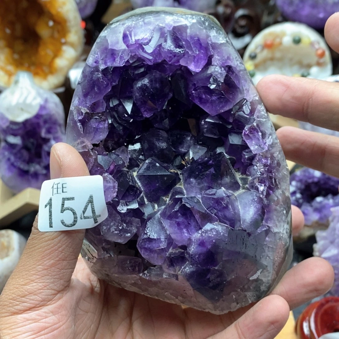 未镶嵌大型摆件（非配饰）水晶