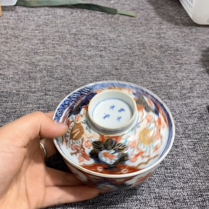 紫砂茶杯非常漂亮好看的花瓶