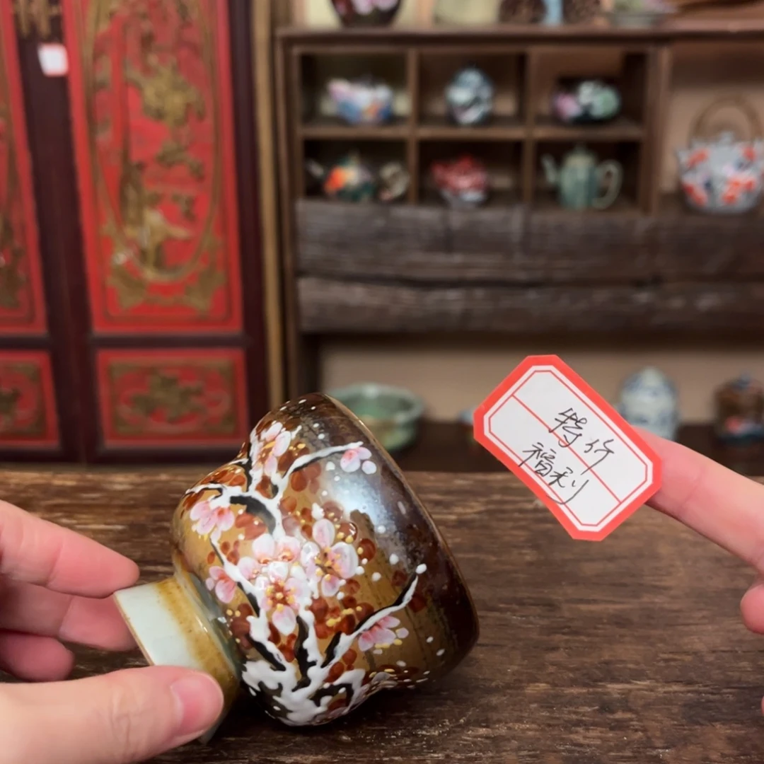 壶柴烧手工制作工艺