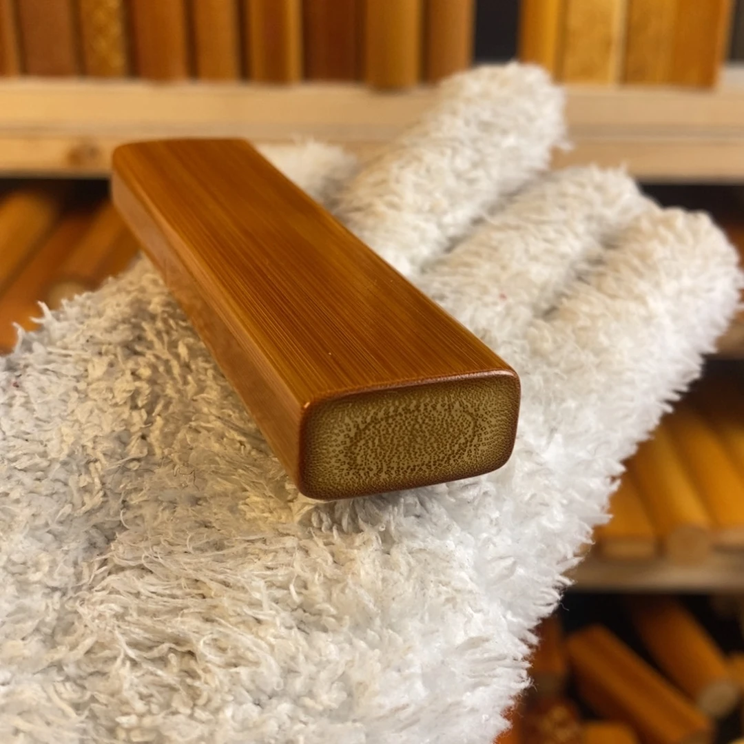 竹实心玉竹 一物一图