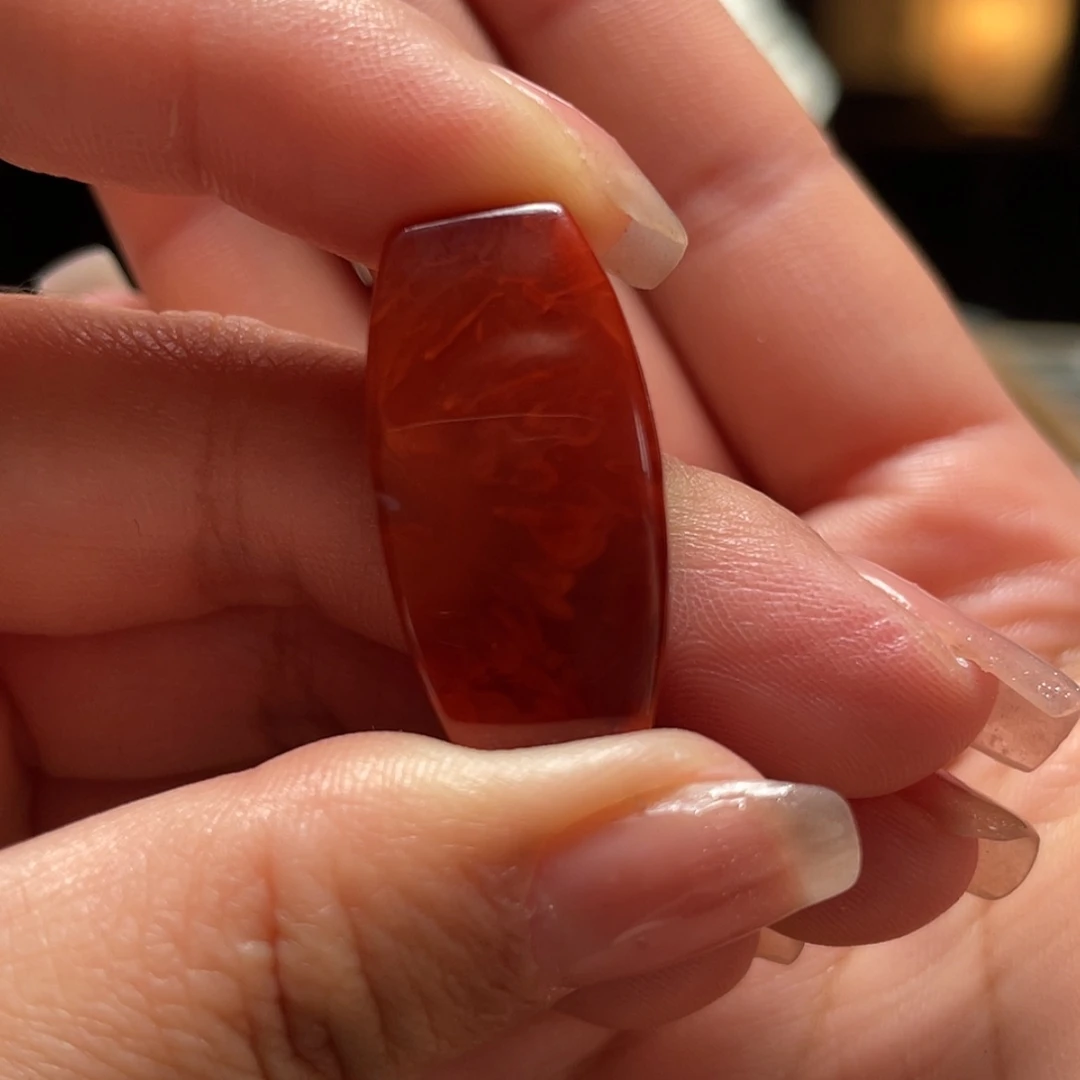 【闪购商品】未镶嵌南红玛瑙珠宝奇石