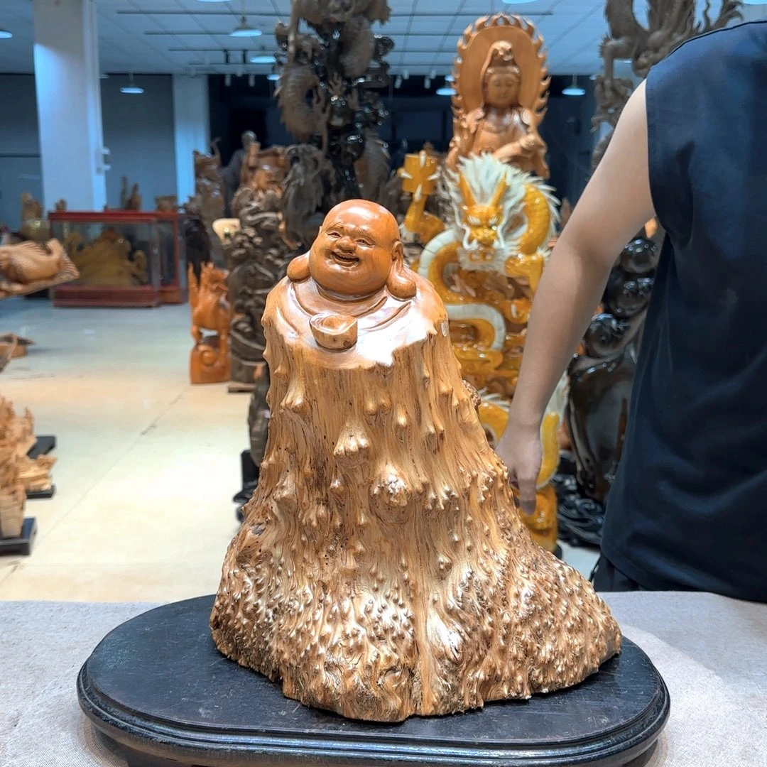 木工艺品摆件不包邮