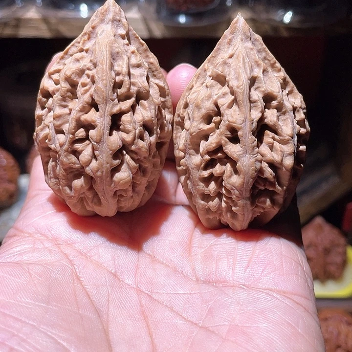 抖音直播间核桃福利88