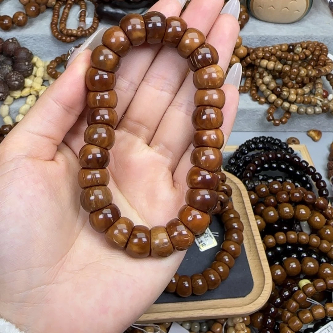 伊***）吊坠库克12mm大肠