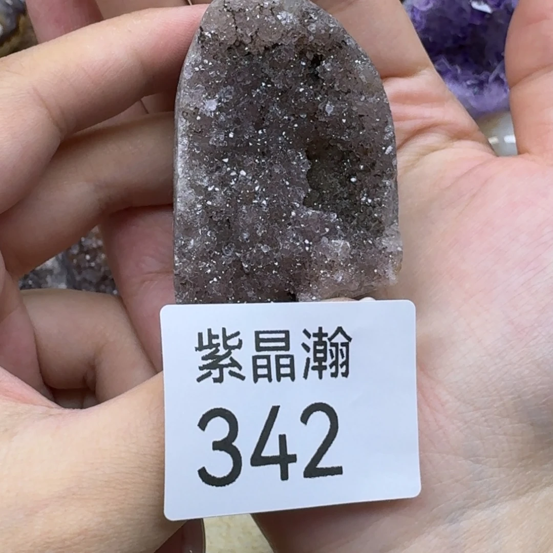 未镶嵌水晶大型摆件（非配饰）