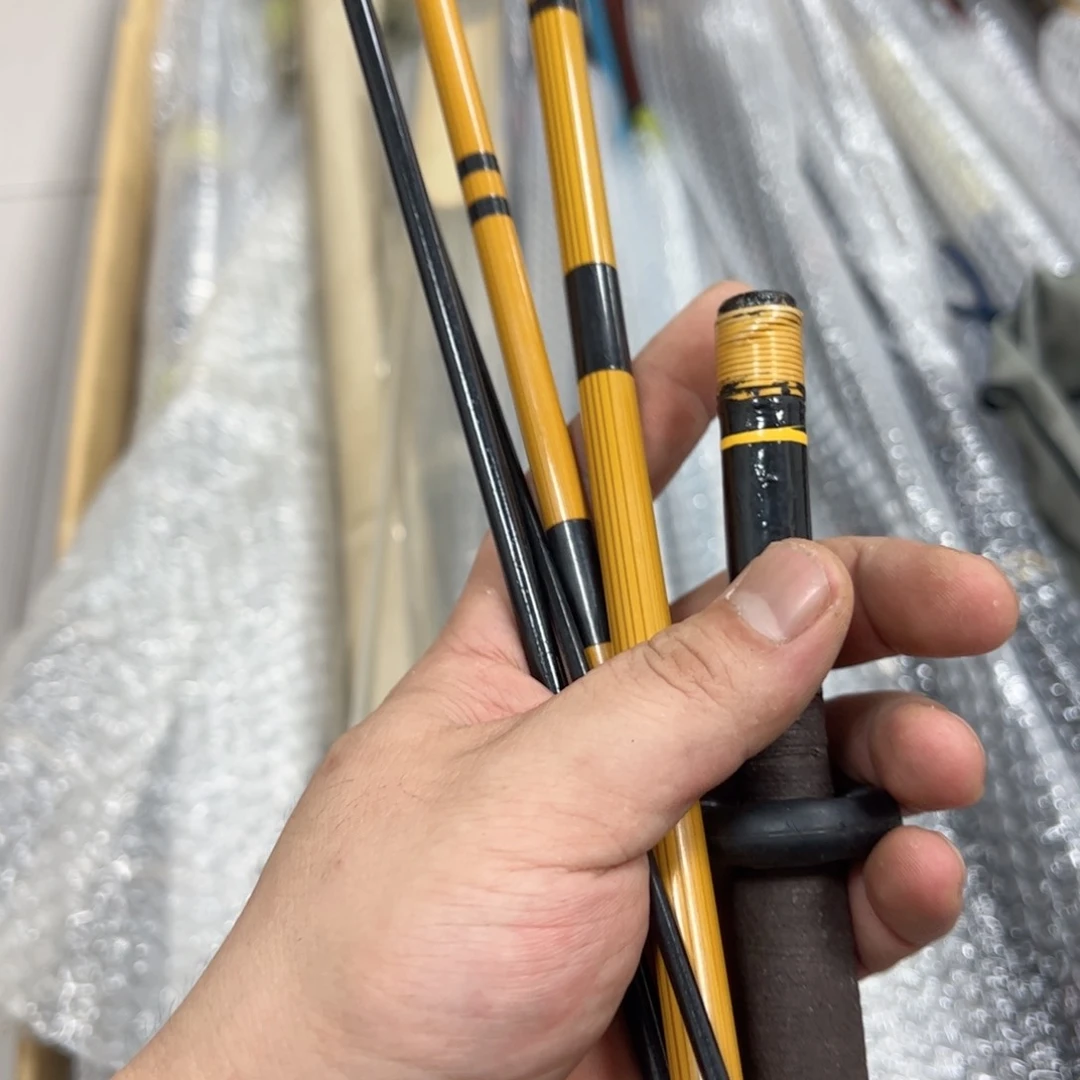 ?***?鱼竿钓鱼竿46789000