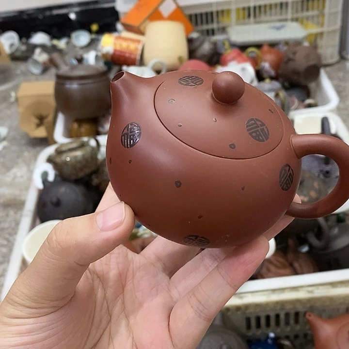陶瓷艺术品及陶瓷制品