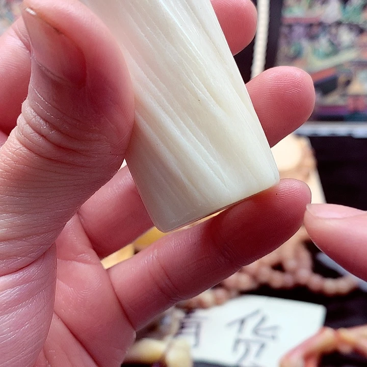 把件驼骨有裂纹介意勿拍