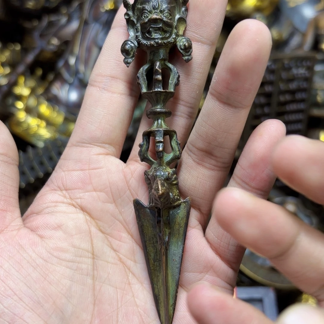 嘉嘉精品铜器摆件