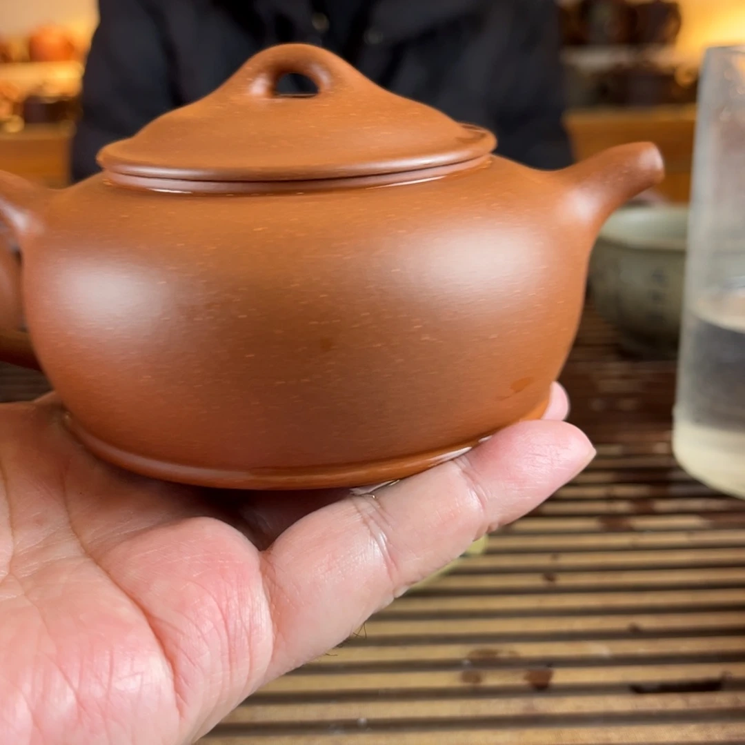 茶壶紫砂紫砂壶1