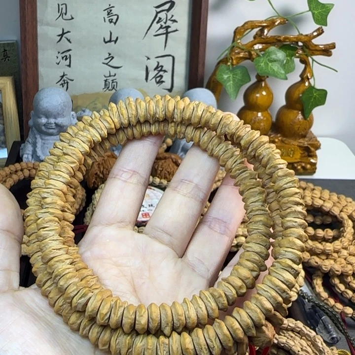 柏木手串/手链柏香