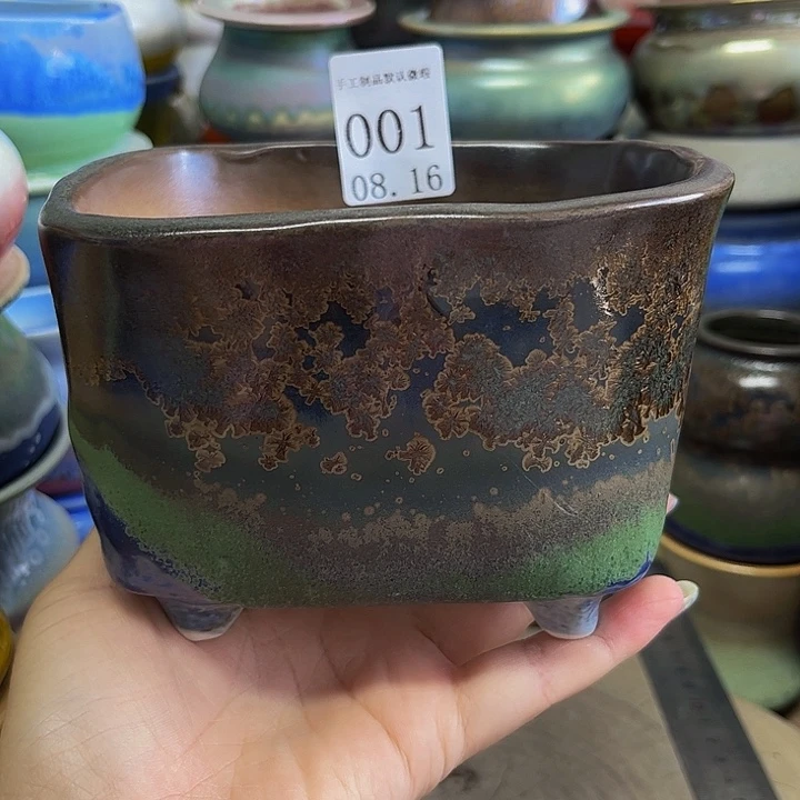景德镇陶瓷手工制作