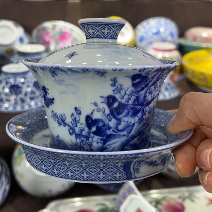 全场景德镇陶瓷景德镇陶瓷