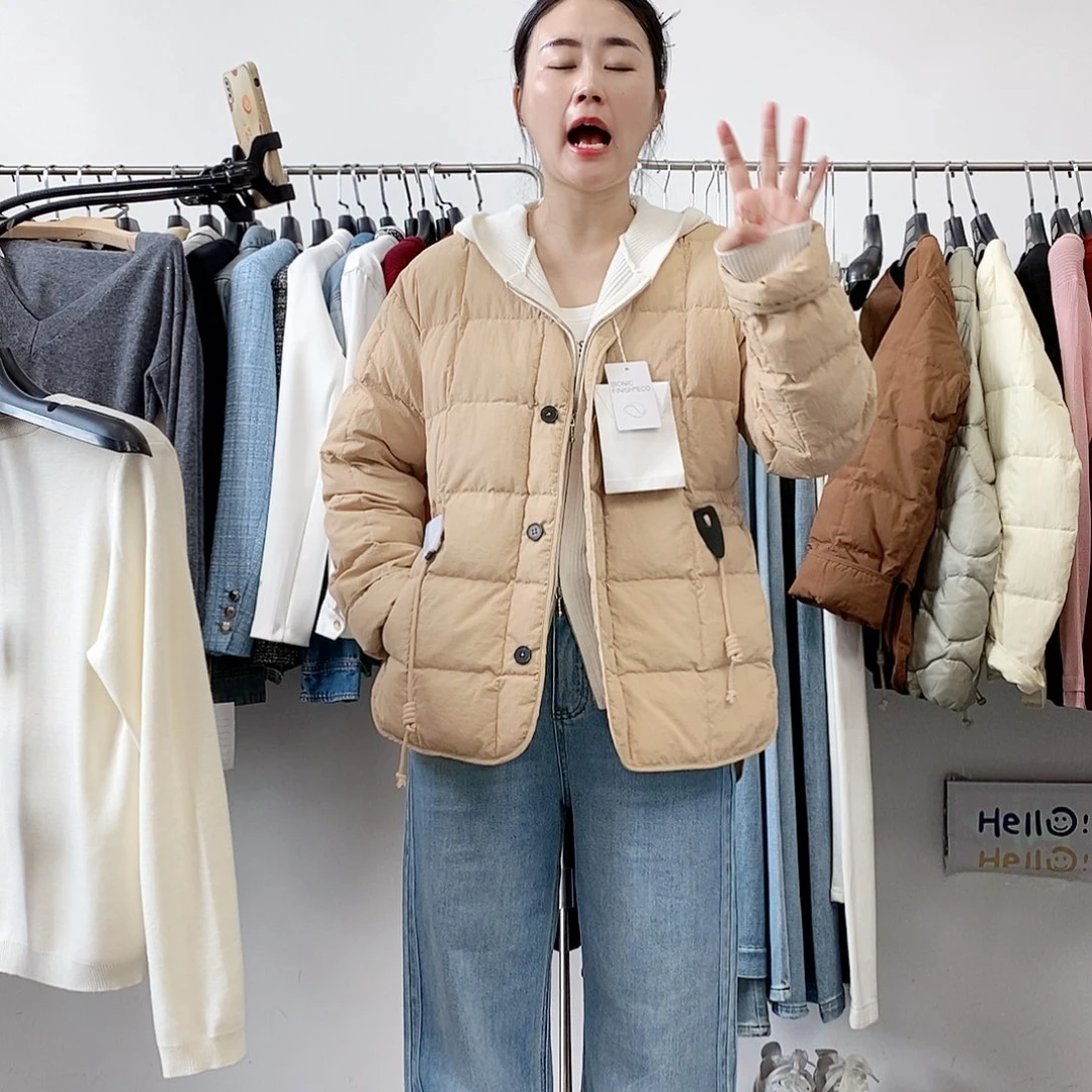 S码驼色外套S码驼色