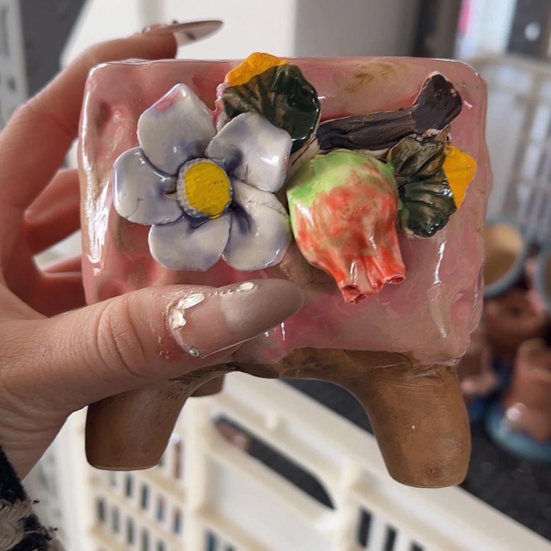 【闪购商品】红陶福利