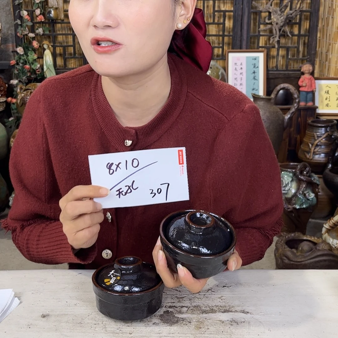 紫砂花盆这种天气真的