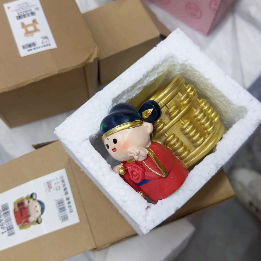 树脂材质盆盆罐罐