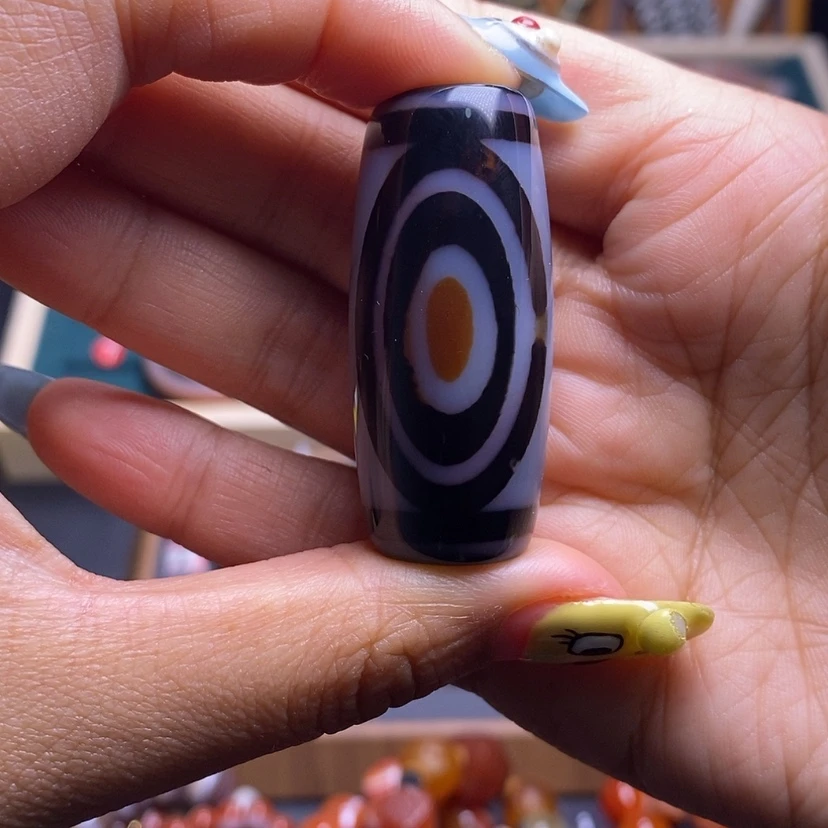 【闪购商品】未镶嵌颈饰玛瑙/玉髓