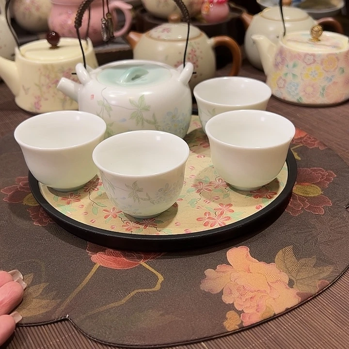 茶具配件其它茶器