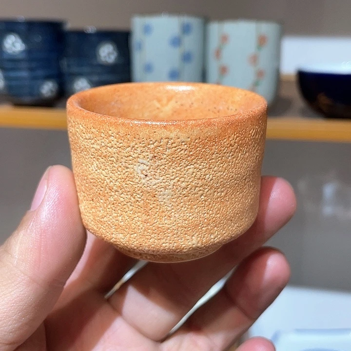 紫砂二十五包邮，第196号，赤志野