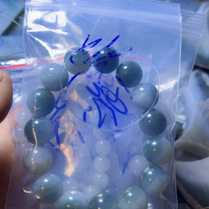 颈饰未镶嵌翡翠ઇ***ଓ