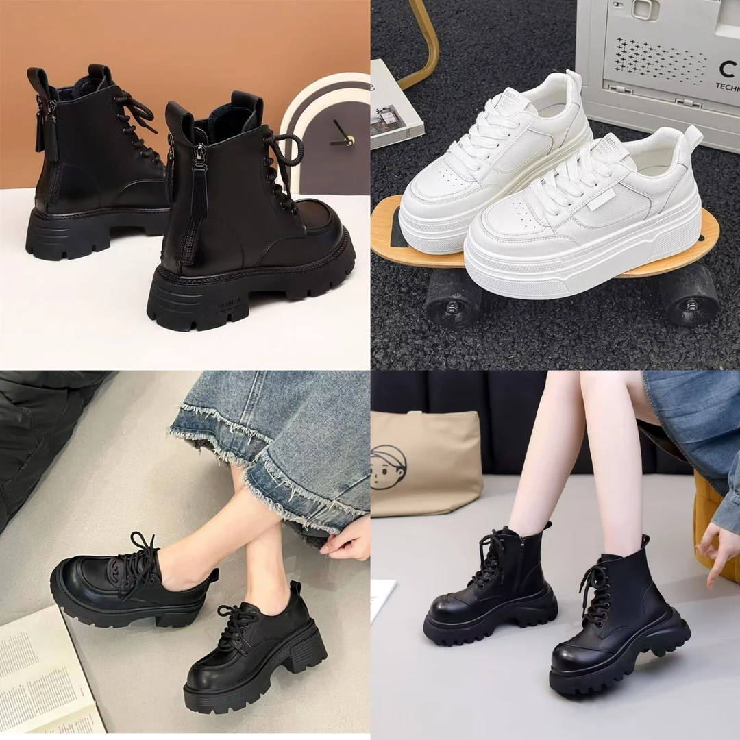 ZH（马丁靴）集合链接(找对应鞋子编码下单)