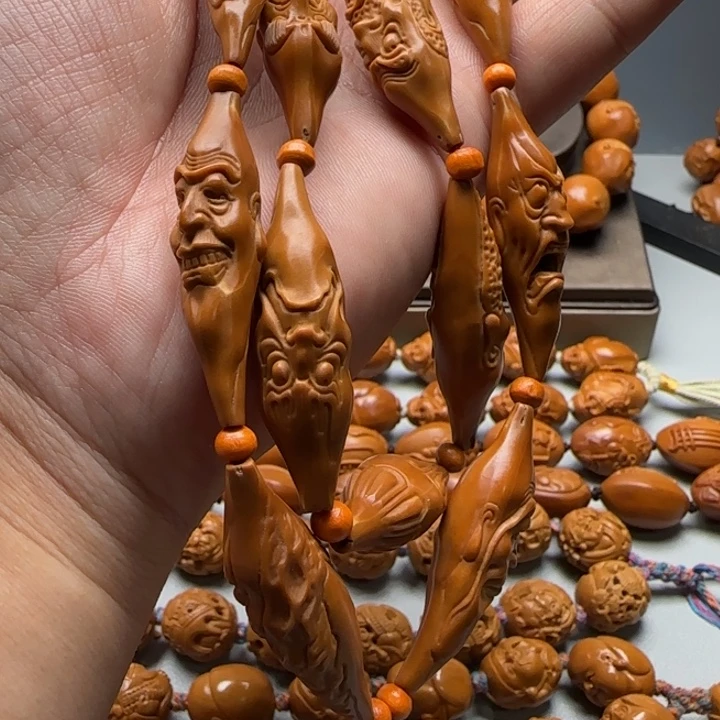 橄榄核手串/手链手串非常好