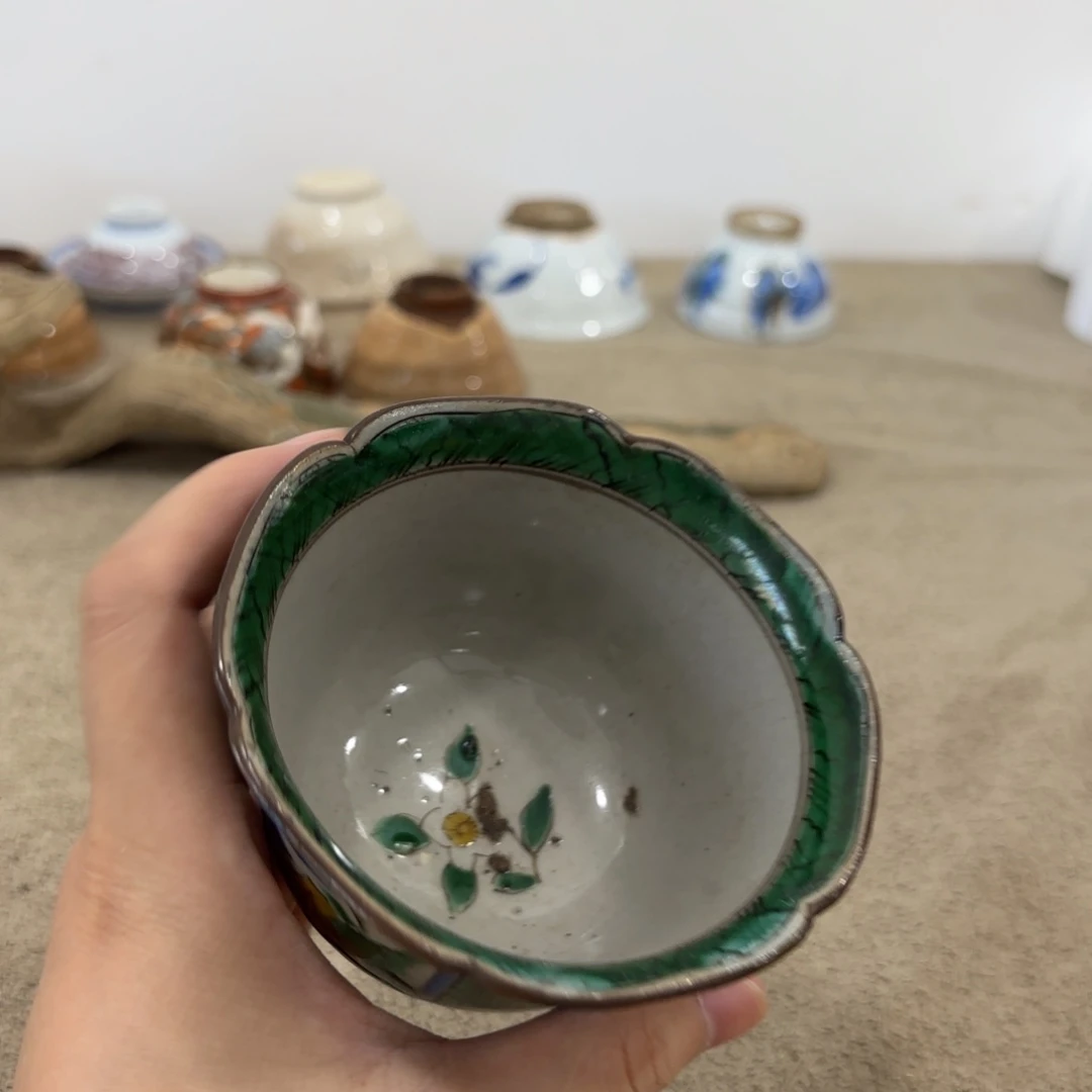 非常美丽好看的物品