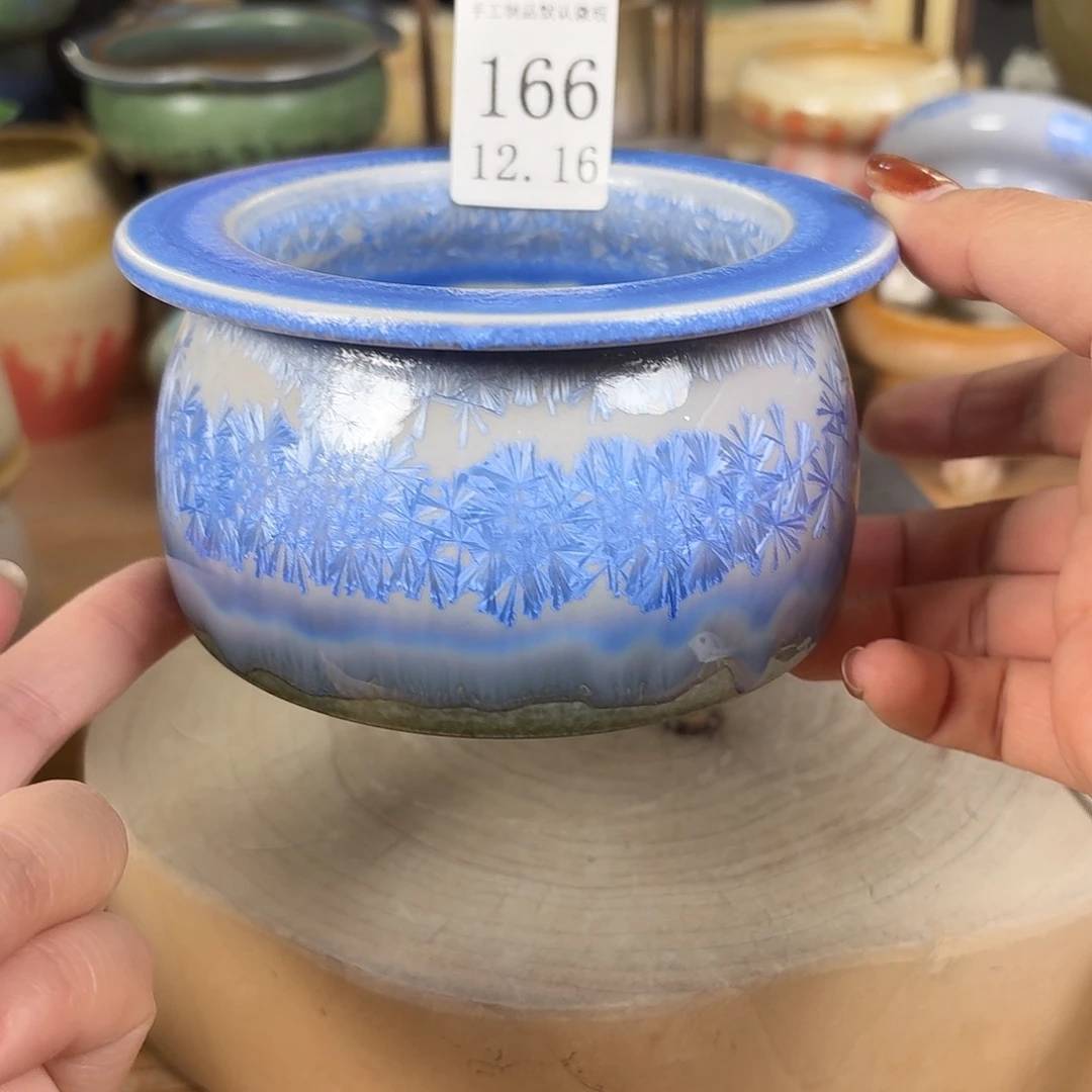 瓷片景德镇陶瓷手工制作