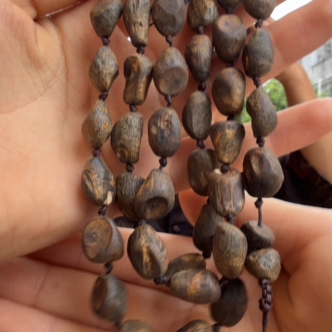 陆河沉水树丁35克多圈一条