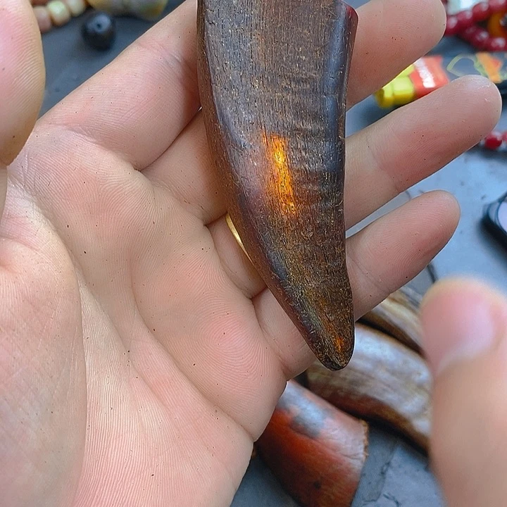 大果紫檀（缅甸花梨）668