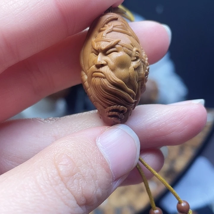 手串/手链橄榄核橄榄核