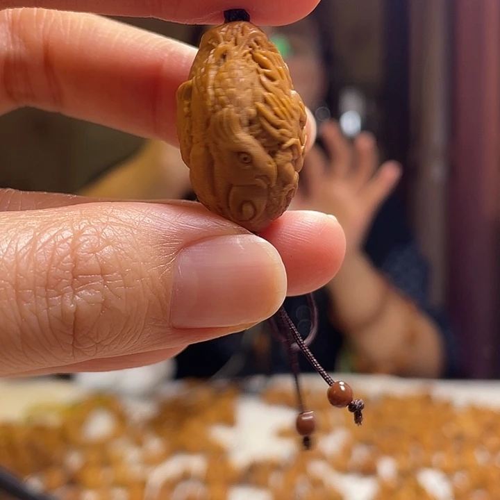 手串/手链橄榄核