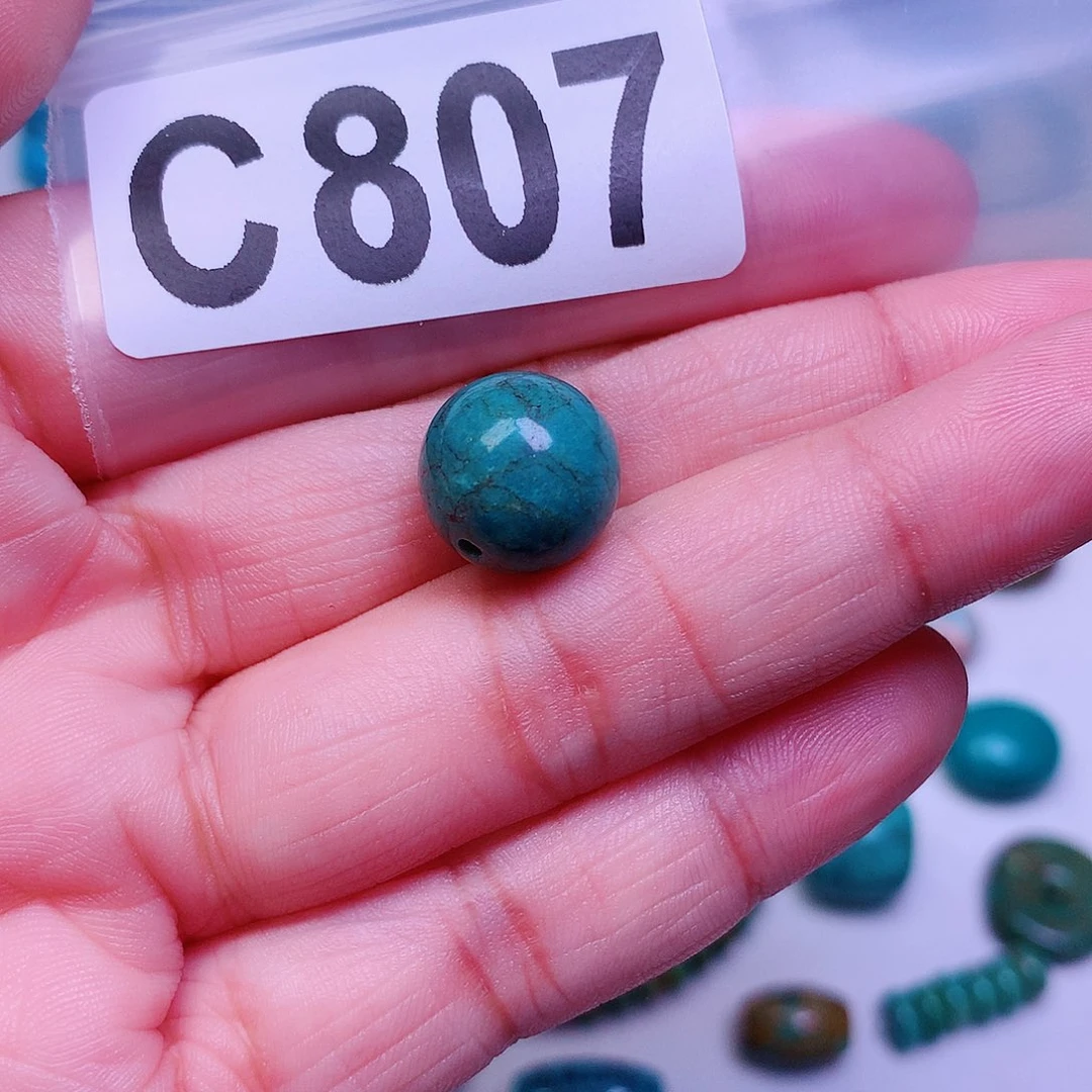 空竹粉丝专享十堰特色手工散珠