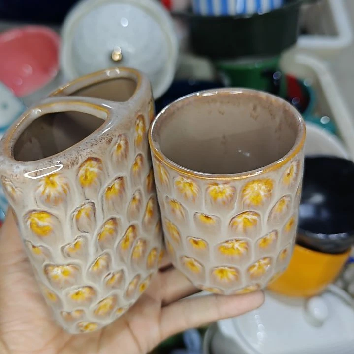 瓷陶瓷杯碗盘微瑕介意慎拍