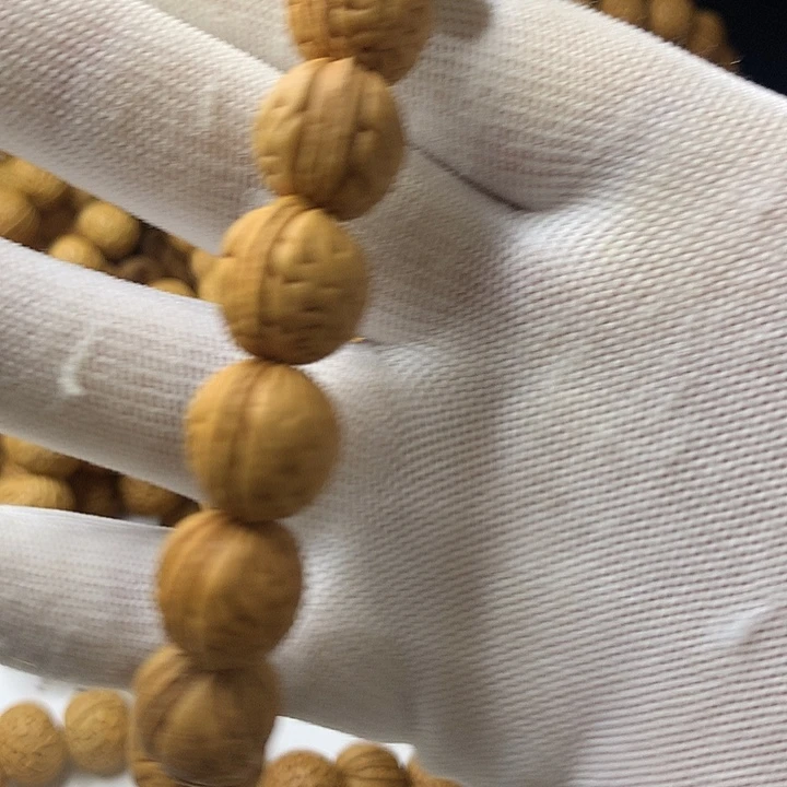 桃核吊坠15尺寸盘锦