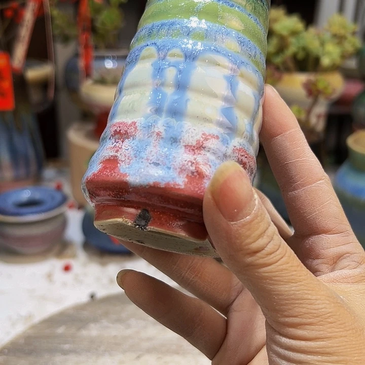 景德镇陶瓷2单包邮