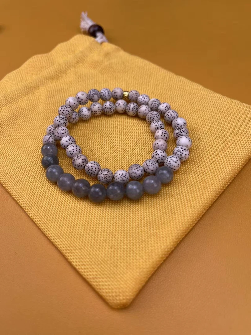 1210精选手串无礼盒