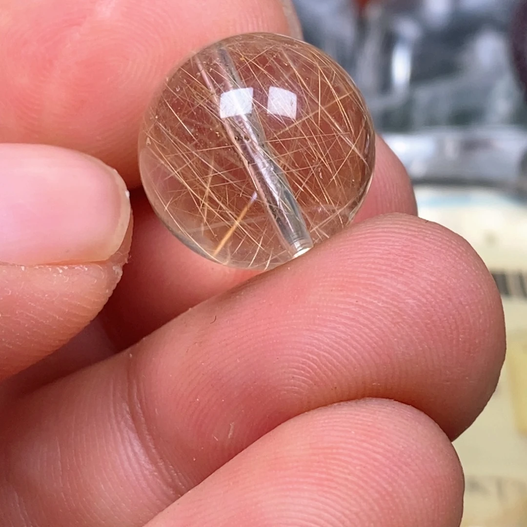 u***8颈饰未镶嵌水晶水晶